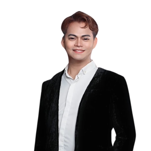 Ash Michael Candano